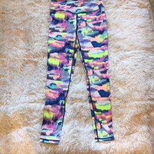 Victoria’s Secret Knockout tight. Size small.